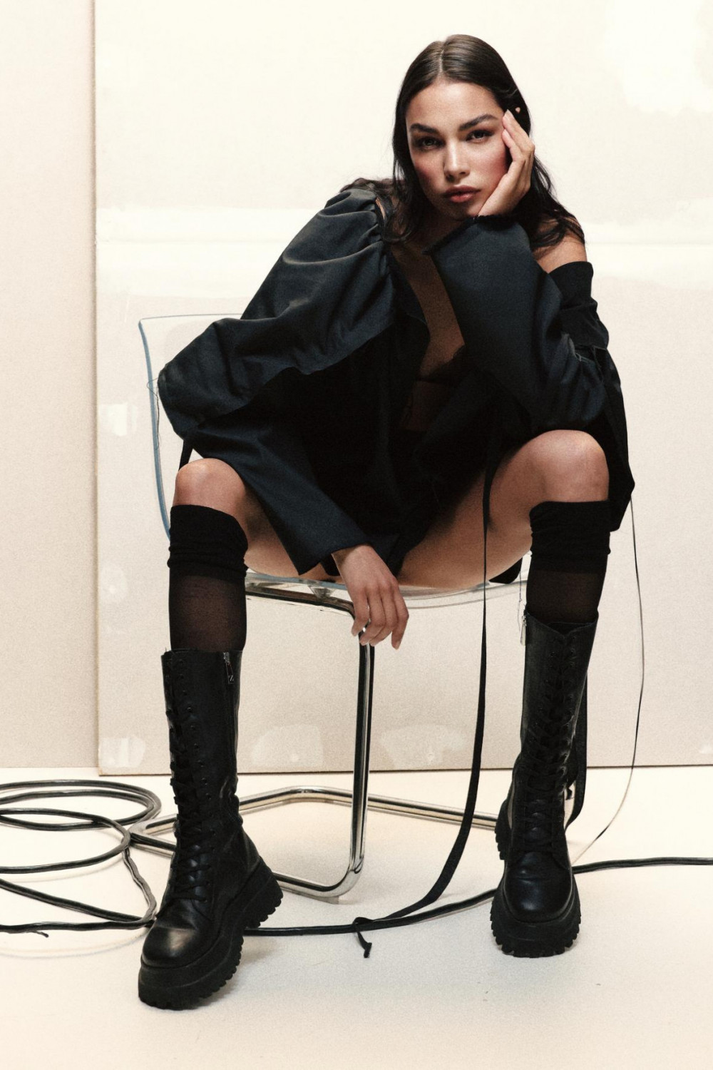 Aline Dziedzic image