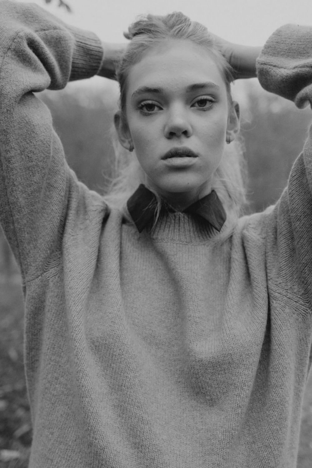 Polina Gubanova image