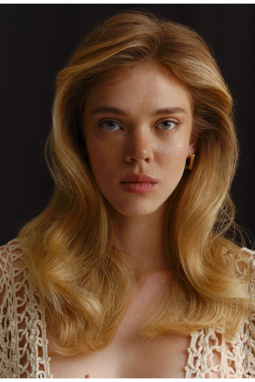 Polina Gubanova image