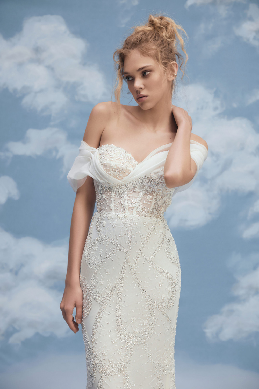Polina Gubanova image