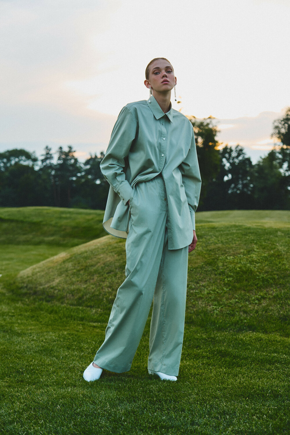 Polina Gubanova image
