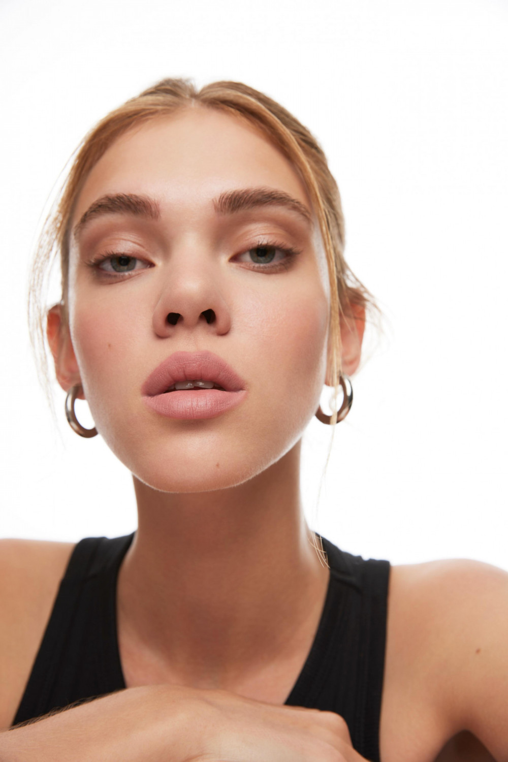 Polina Gubanova image