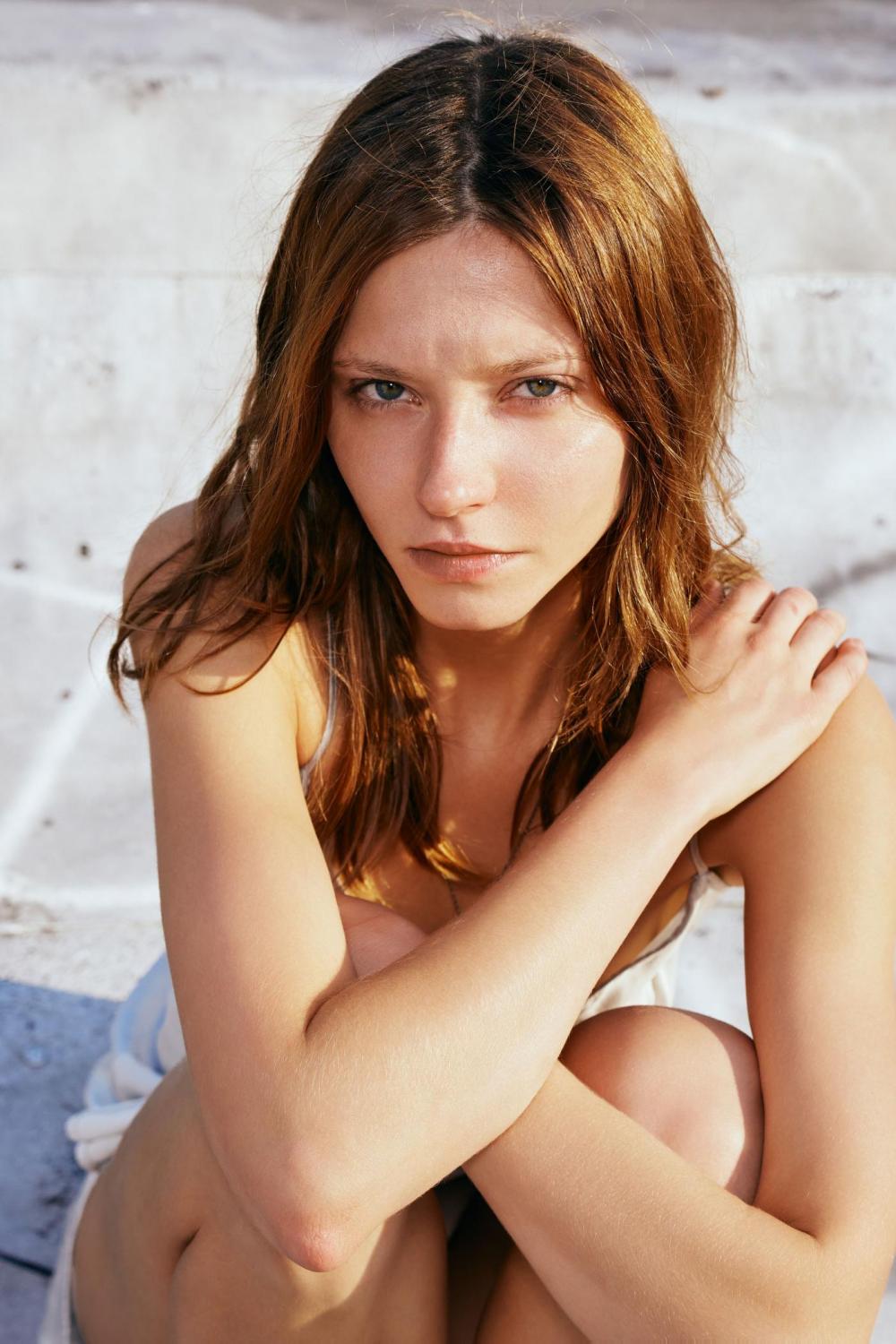 Alena Yarysh image