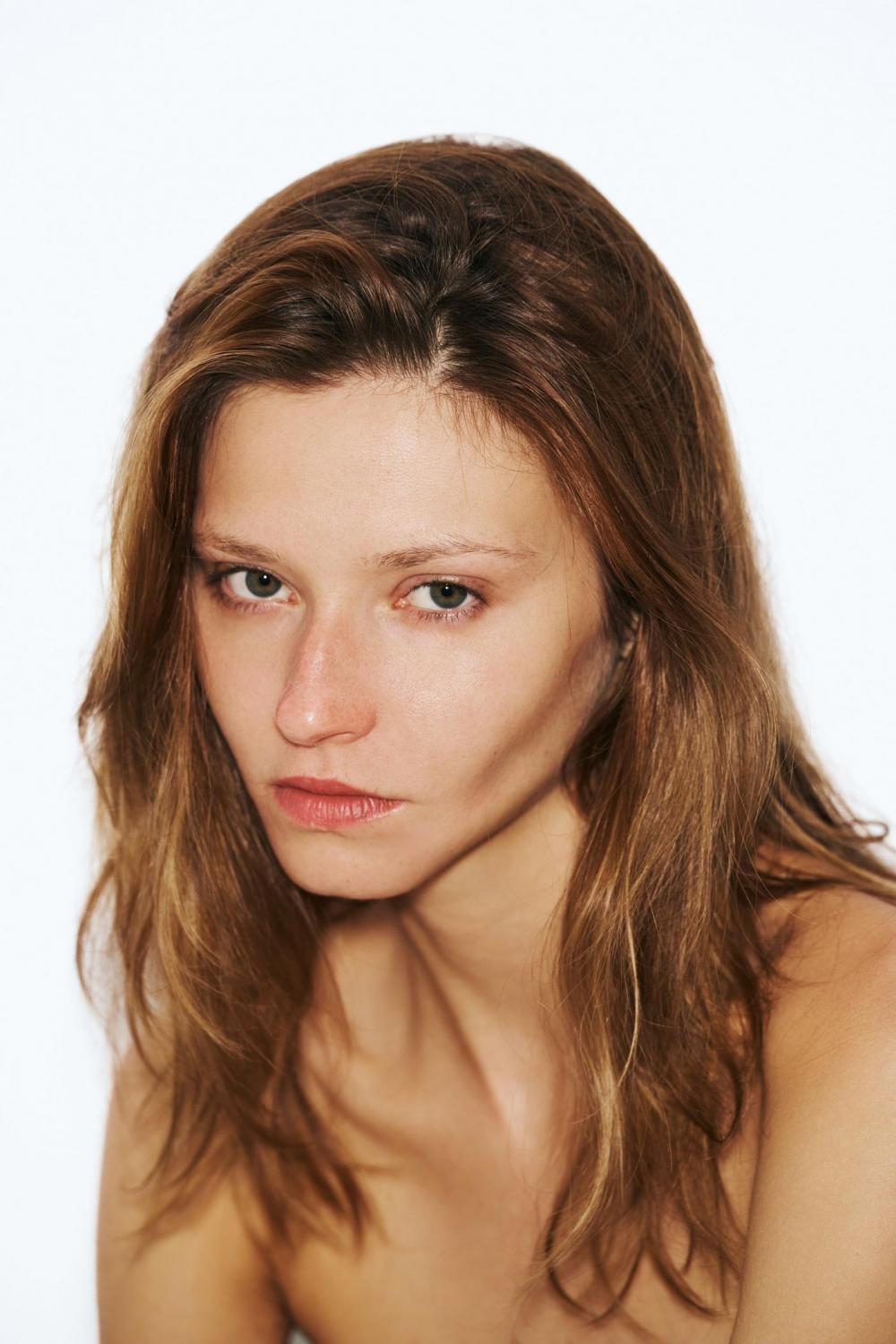 Alena Yarysh image