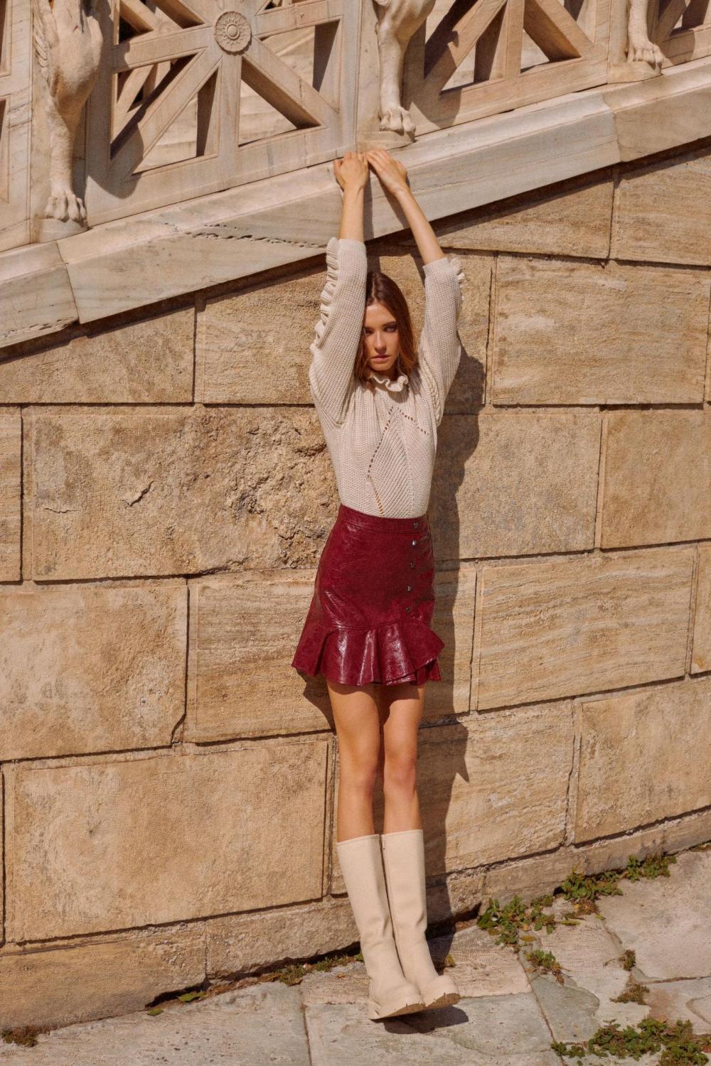 Alena Yarysh image