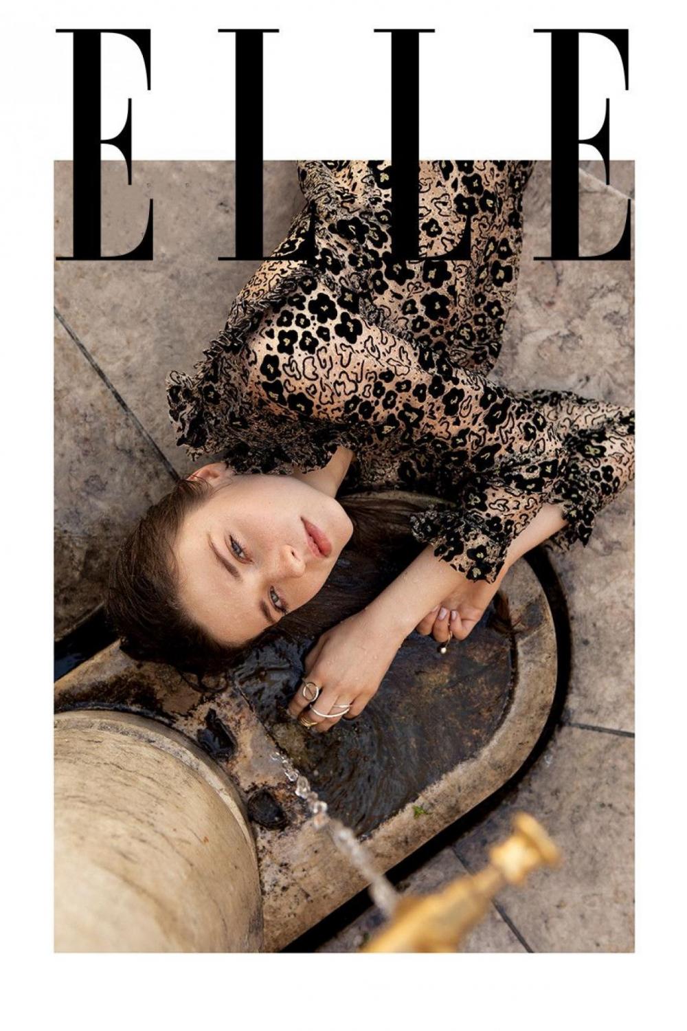 Alena Yarysh image