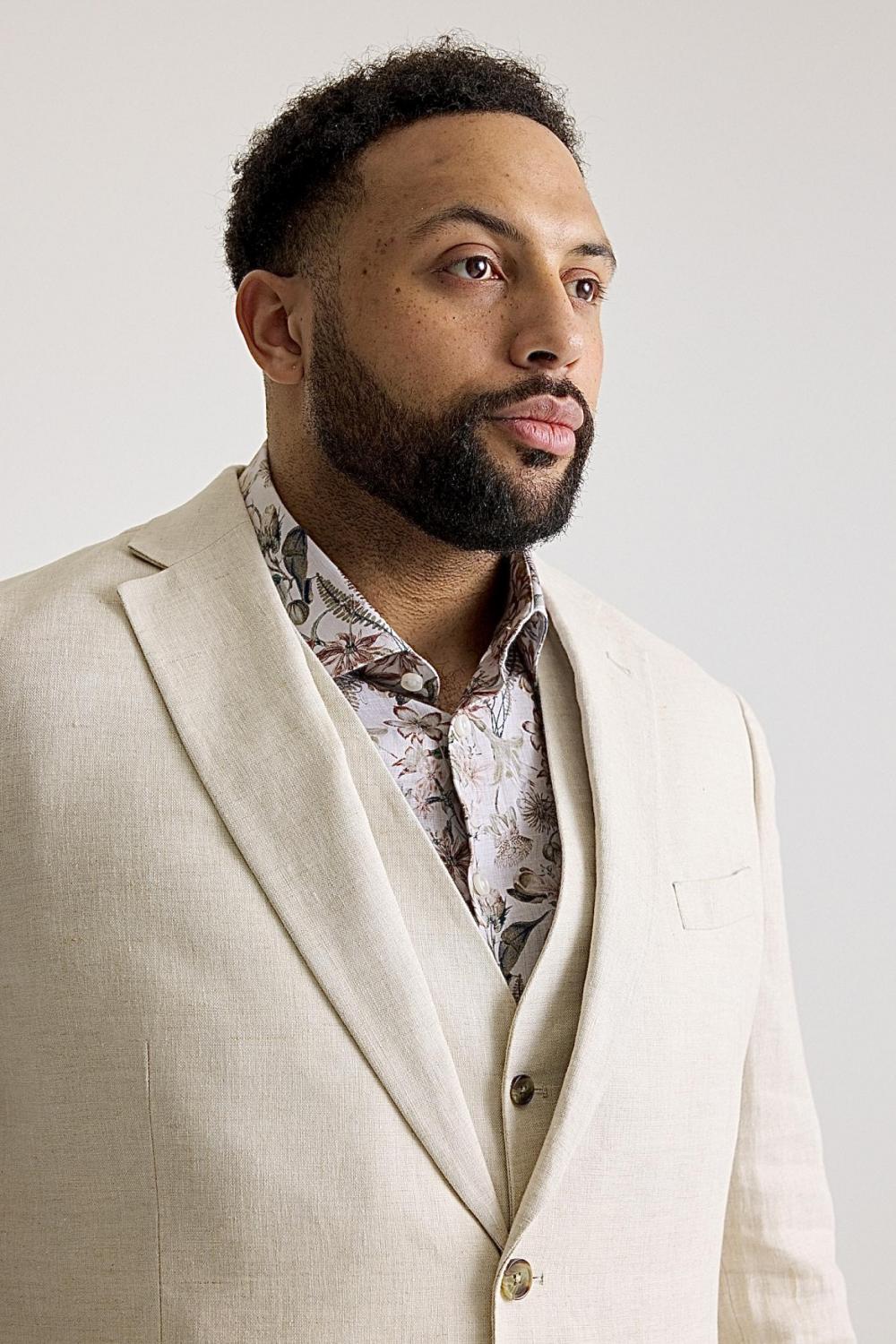 Najee Fox image