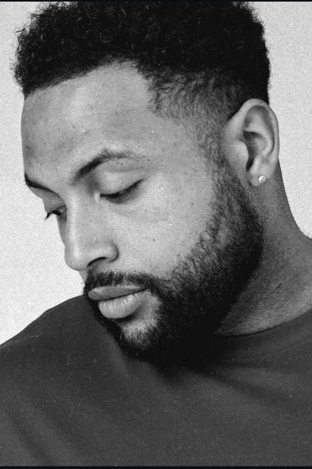 Najee Fox image