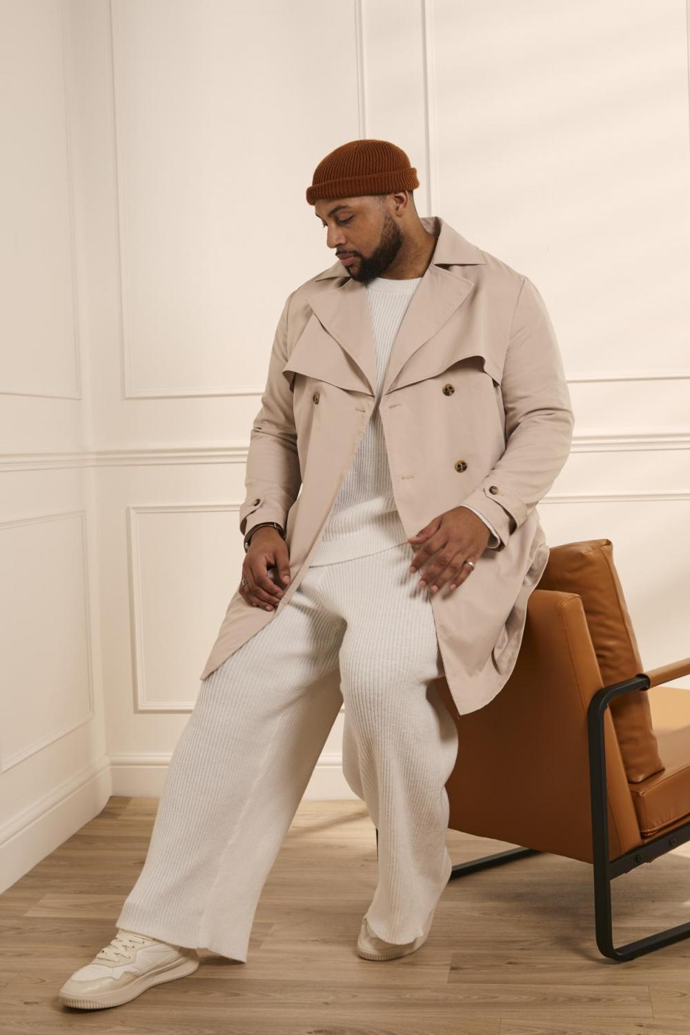 Najee Fox image