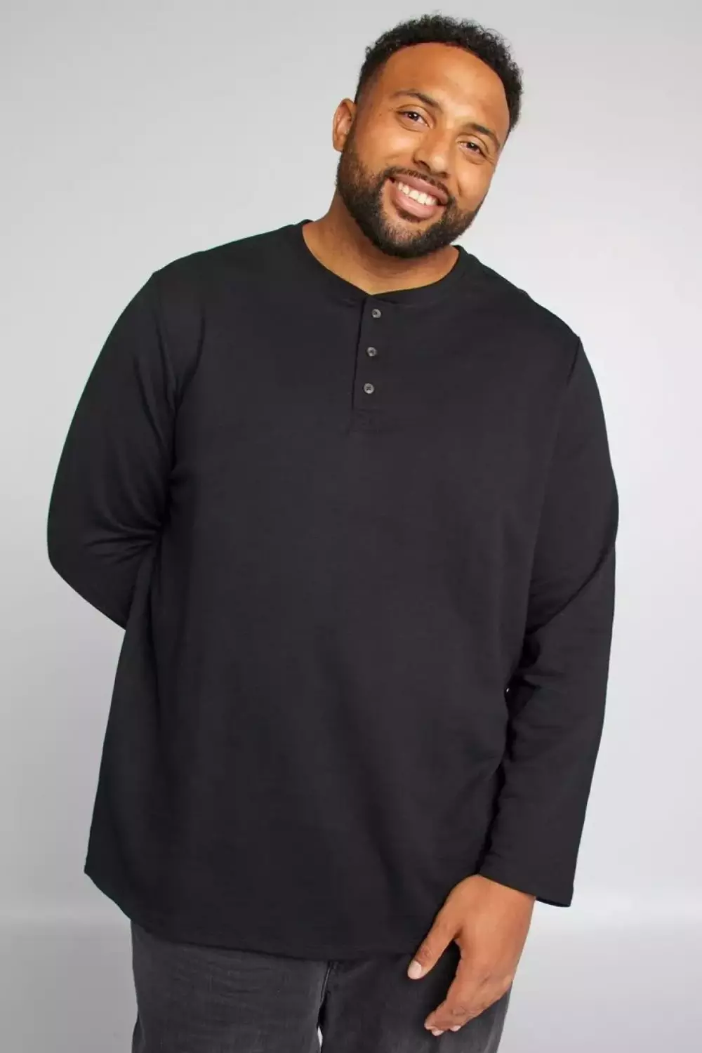 Najee Fox image