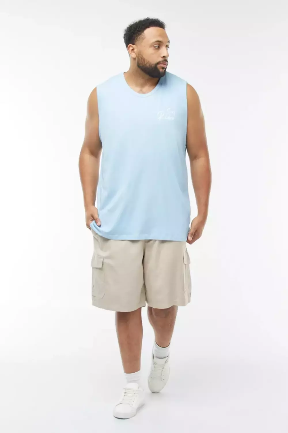 Najee Fox image