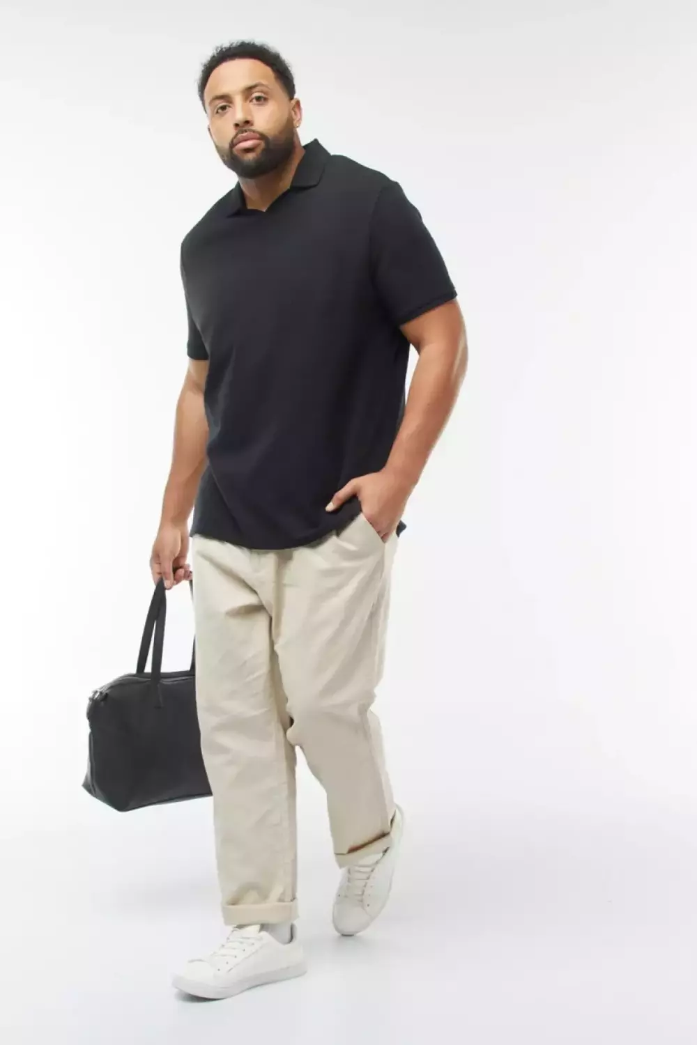 Najee Fox image