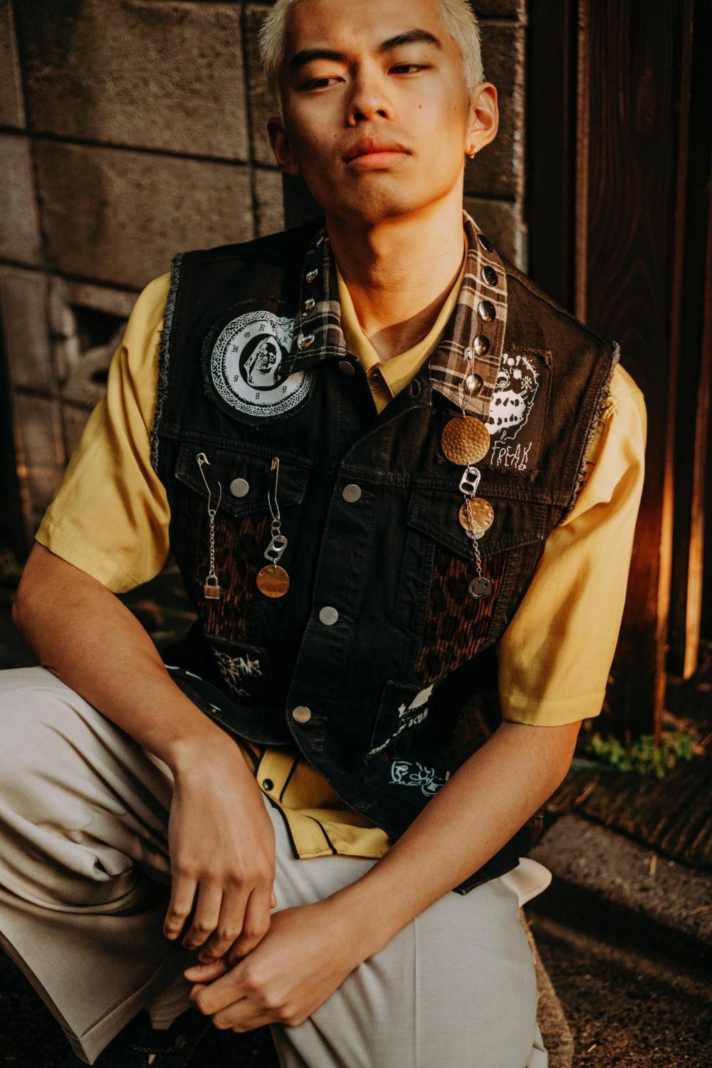 Ryosuke Imanaka image