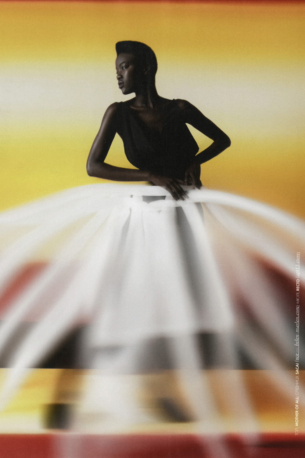 Dori Dorcas image