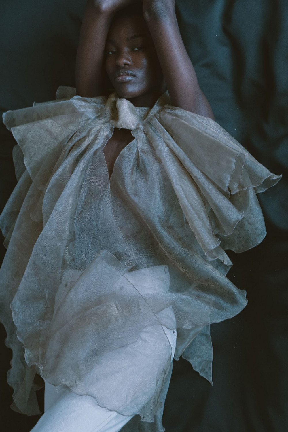 Dori Dorcas image