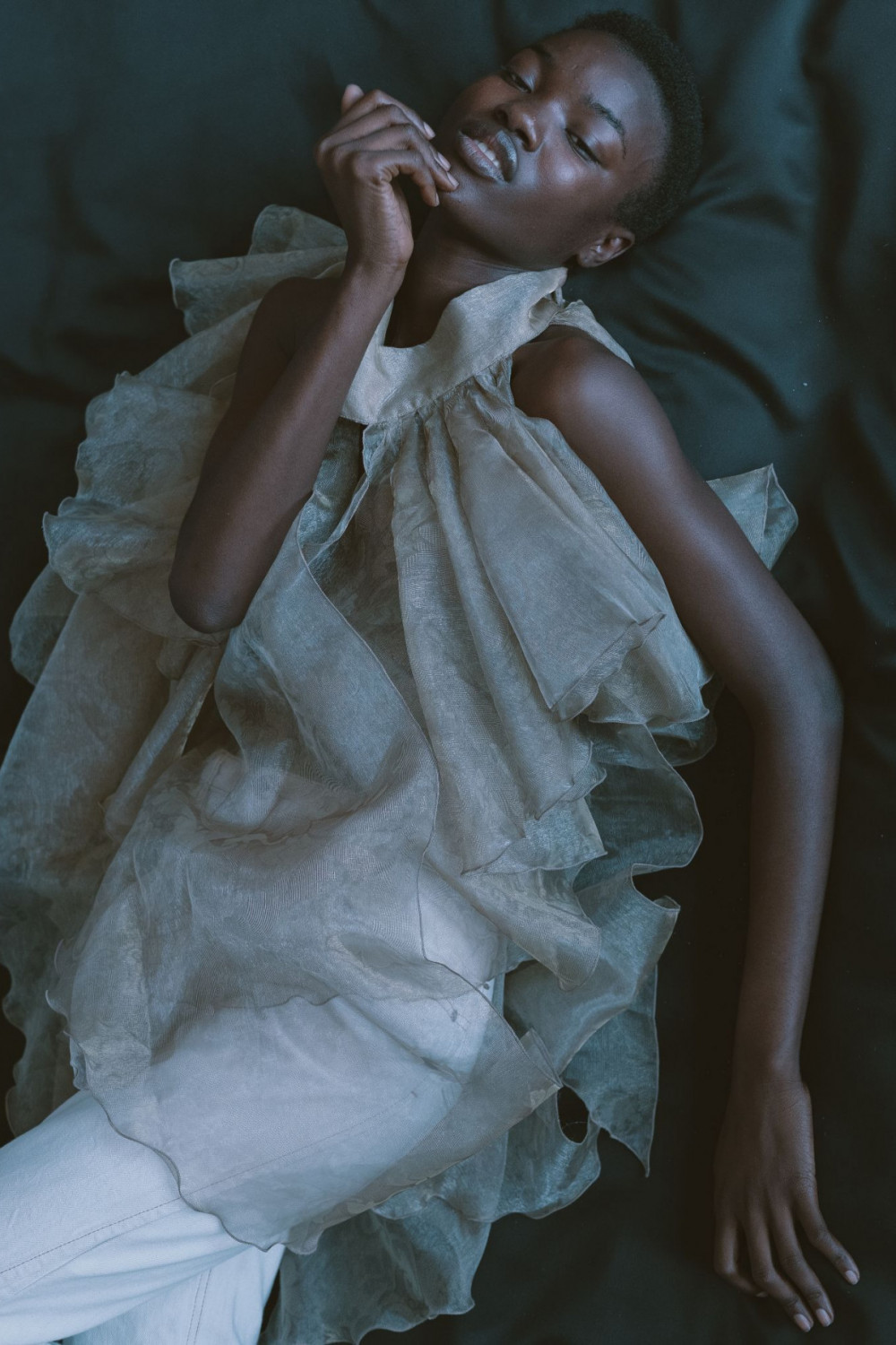 Dori Dorcas image