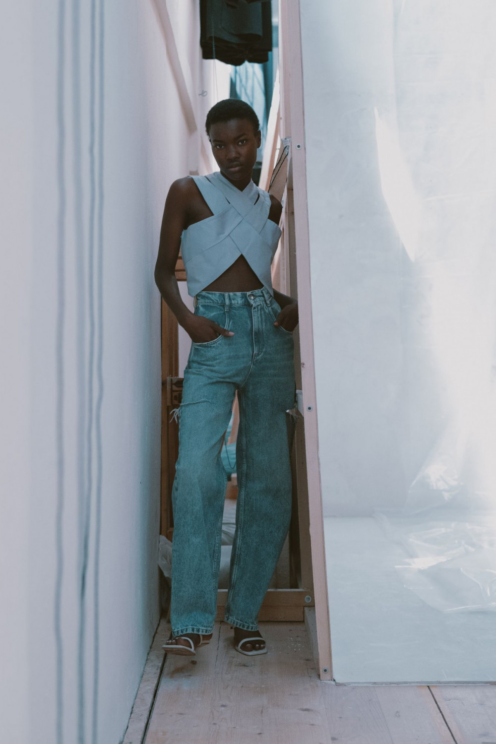 Dori Dorcas image