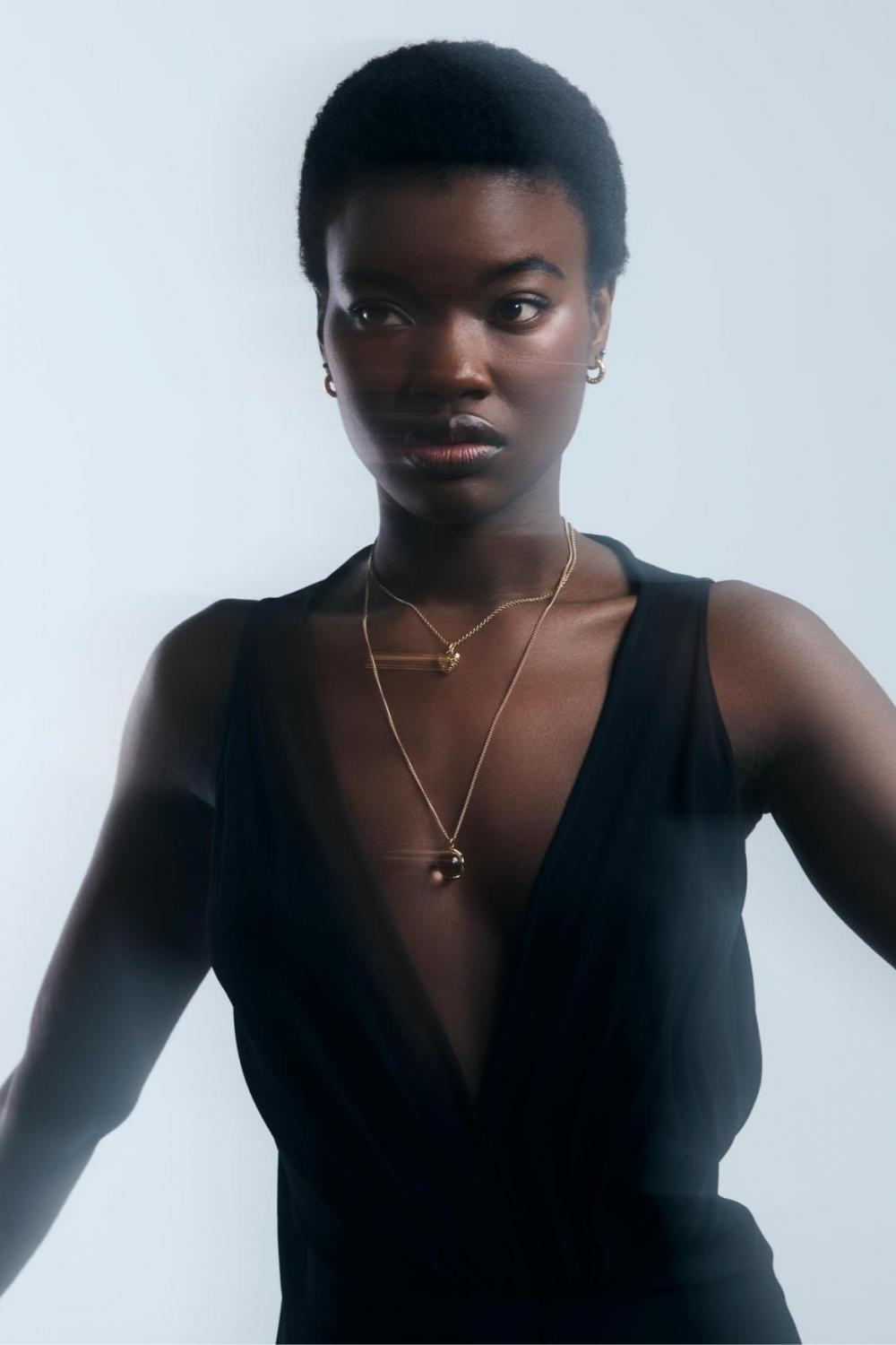 Dori Dorcas image