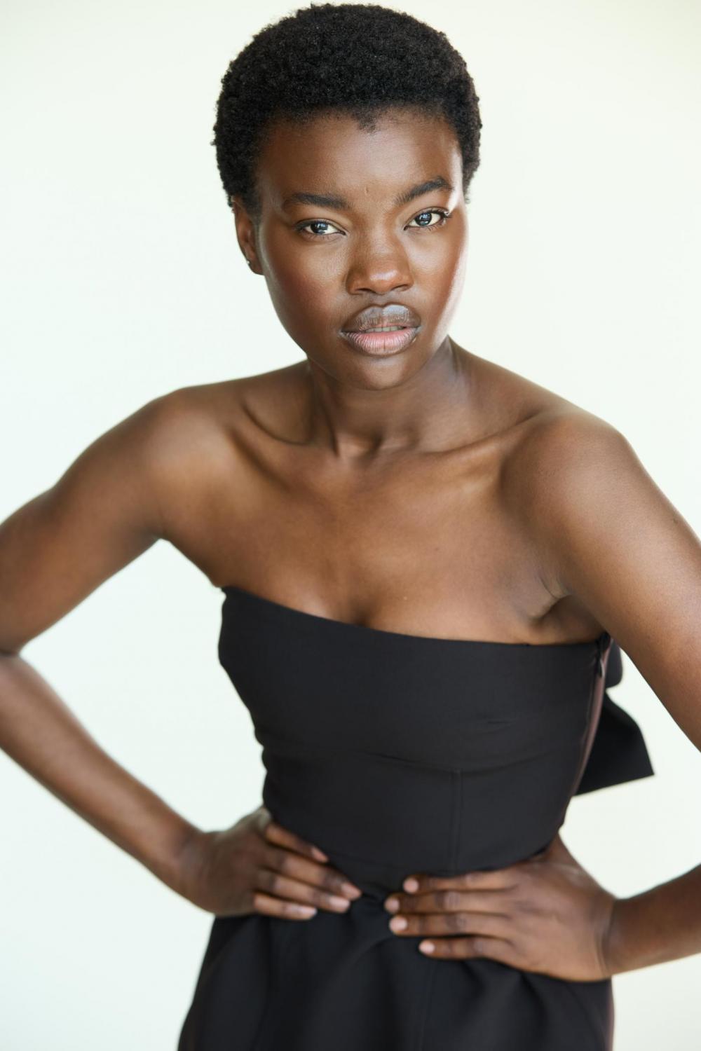 Dori Dorcas image