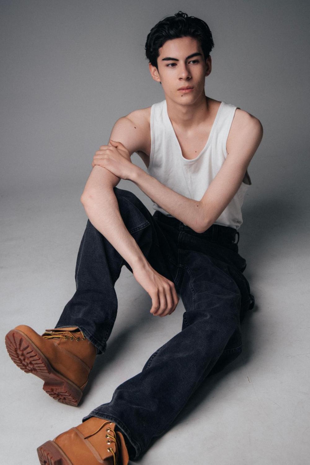 Jenson Allen image