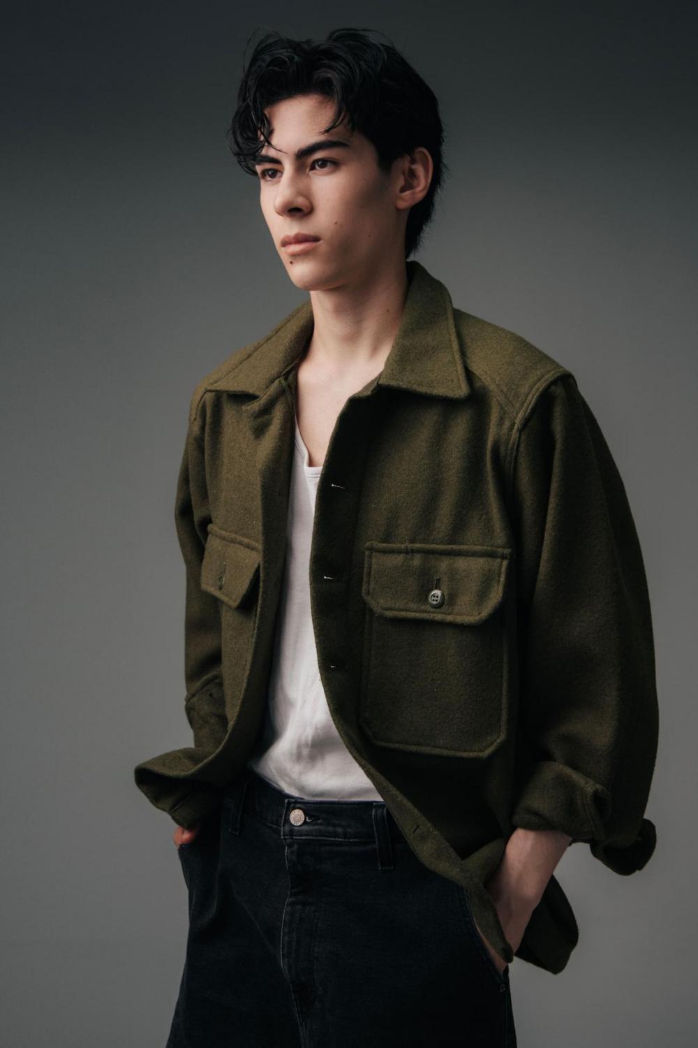 Jenson Allen image