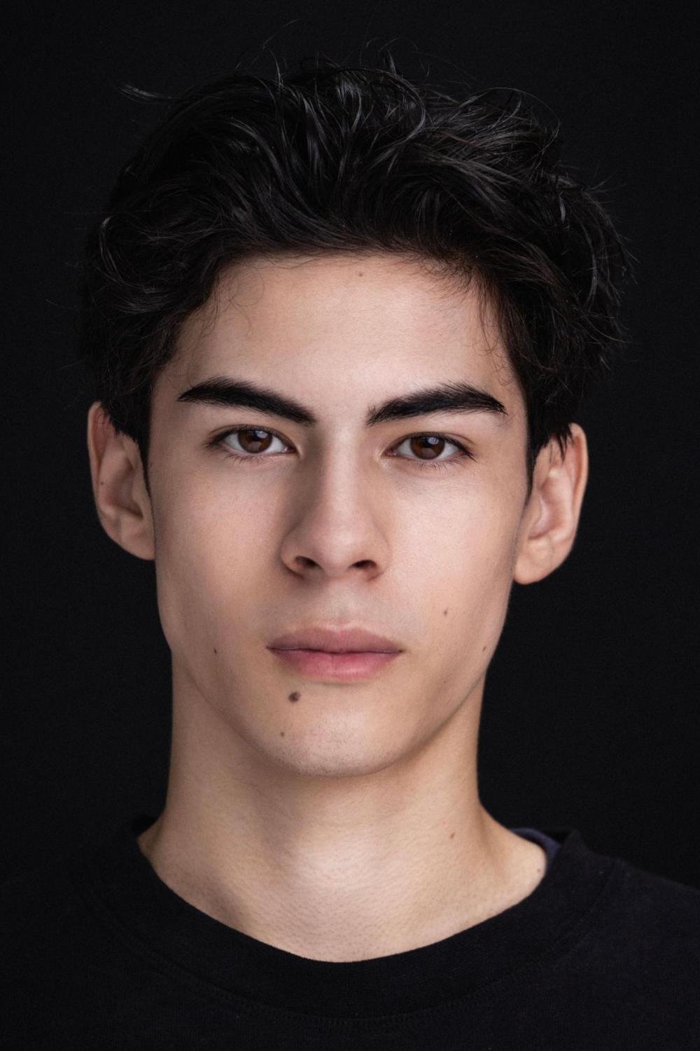 Jenson Allen image