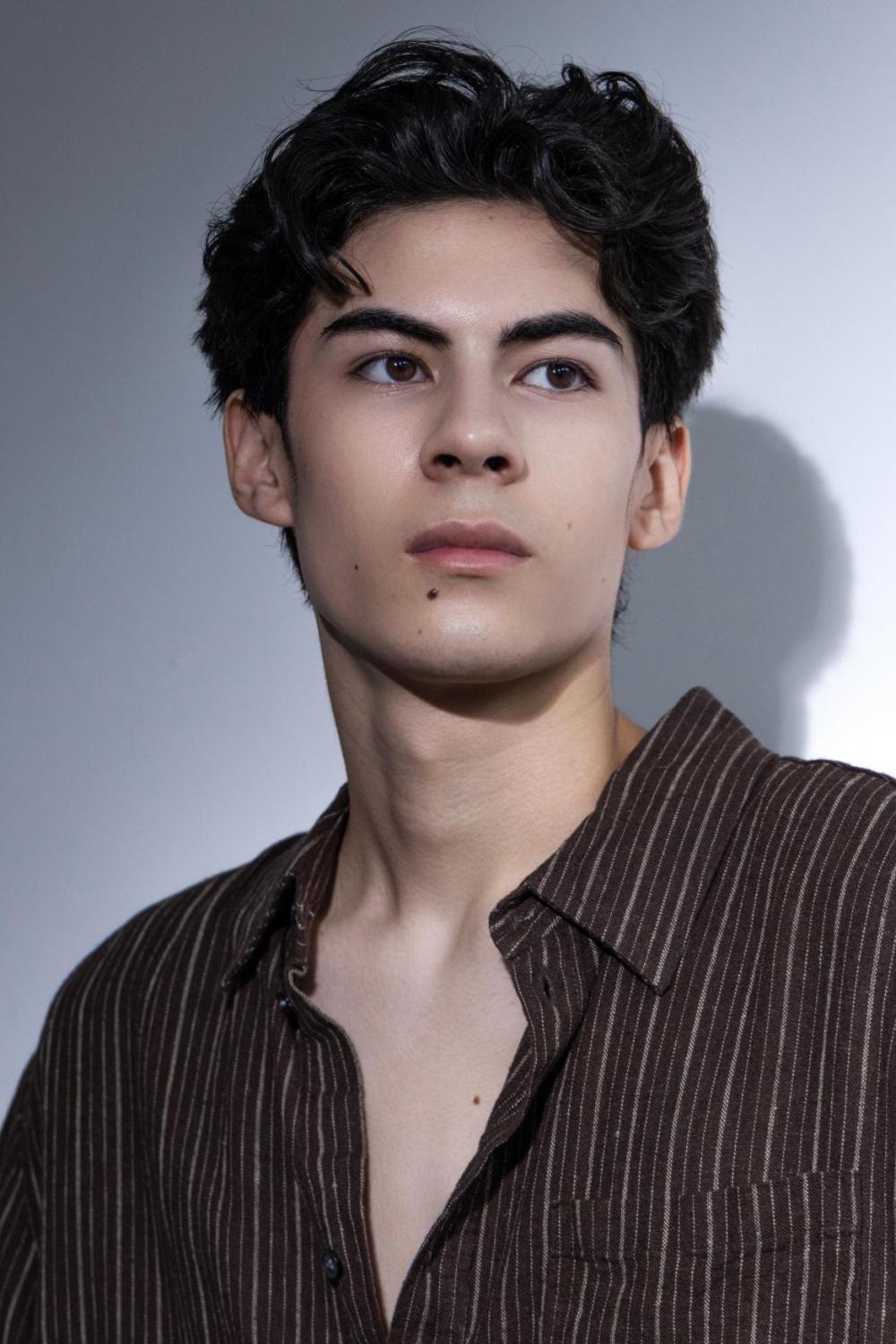 Jenson Allen image