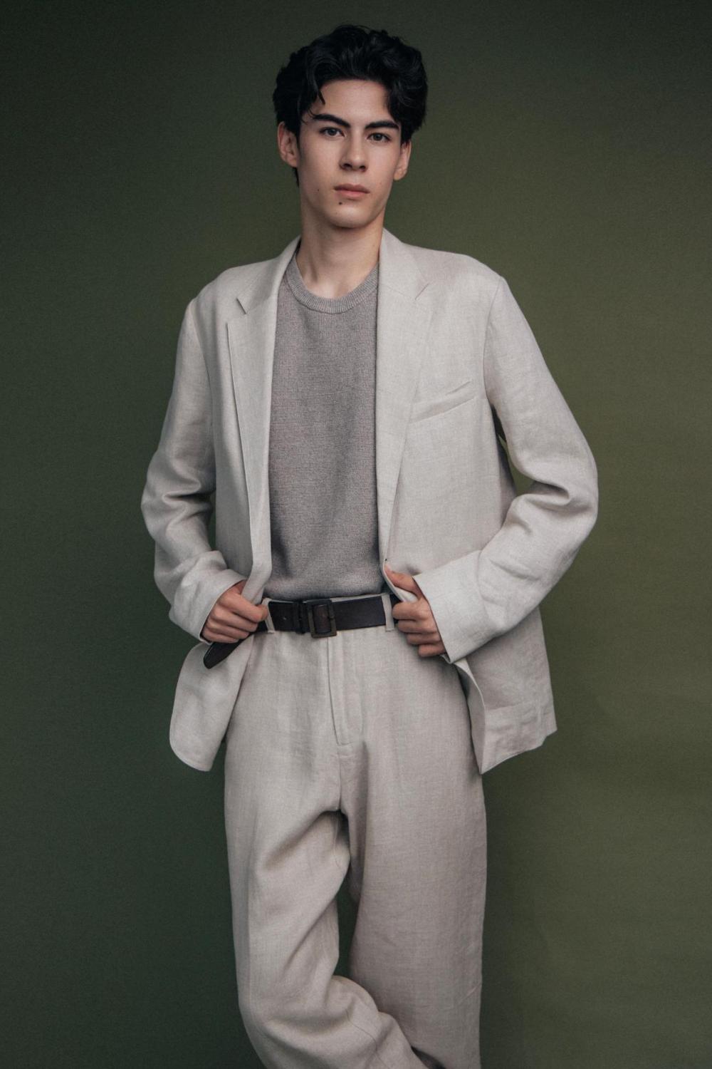 Jenson Allen image