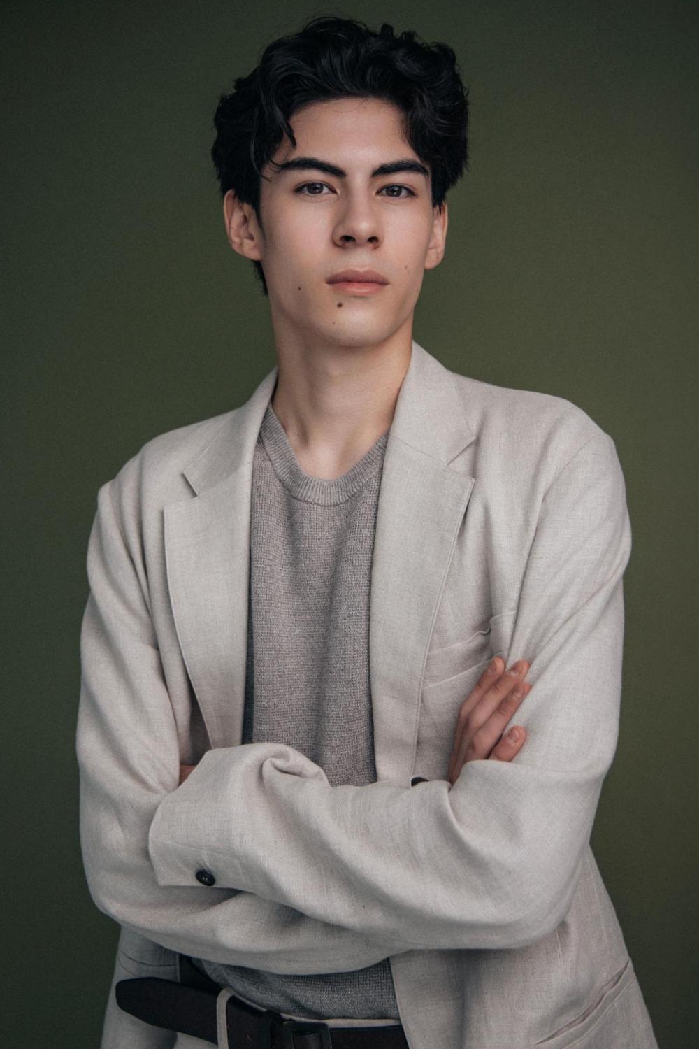 Jenson Allen image