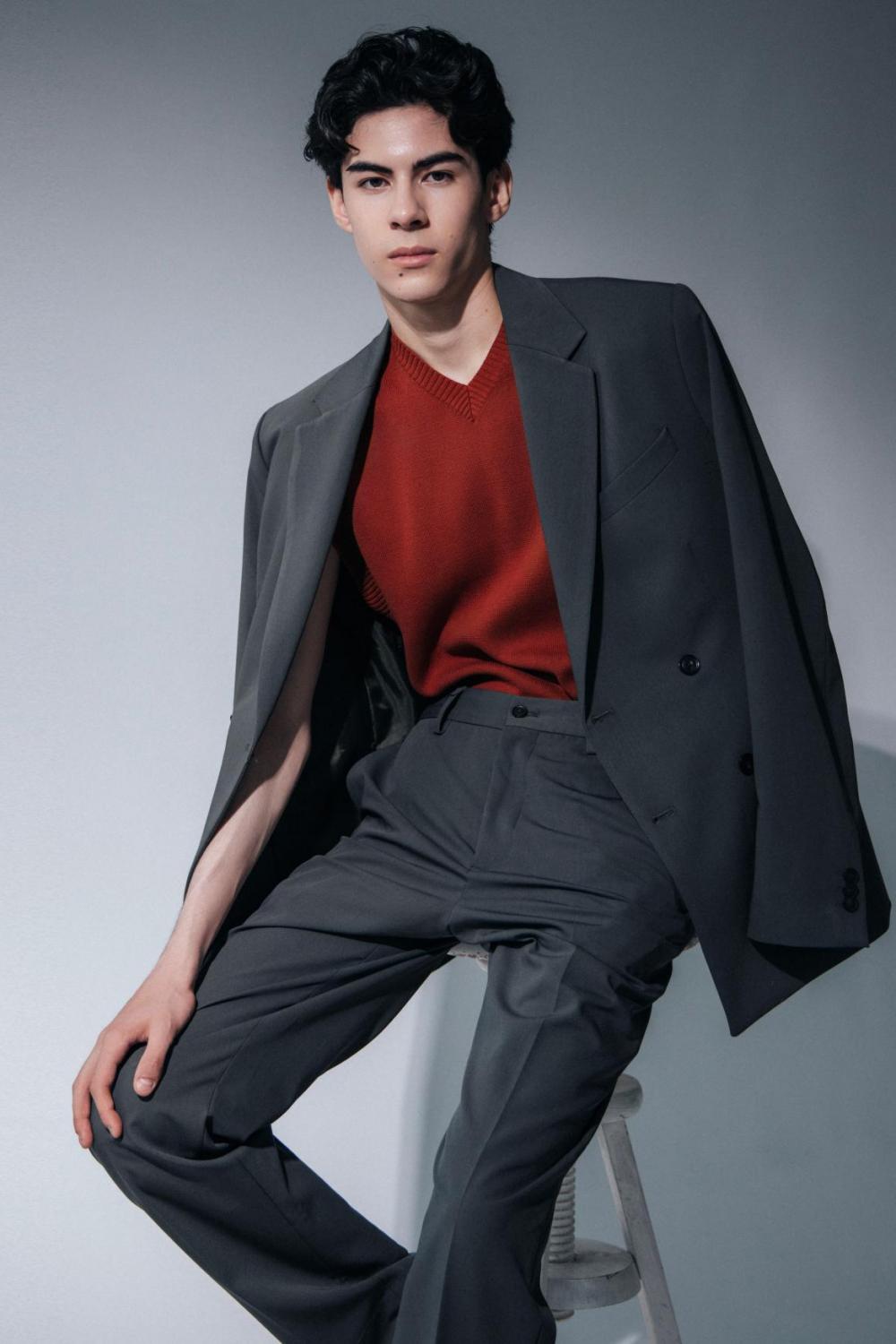 Jenson Allen image