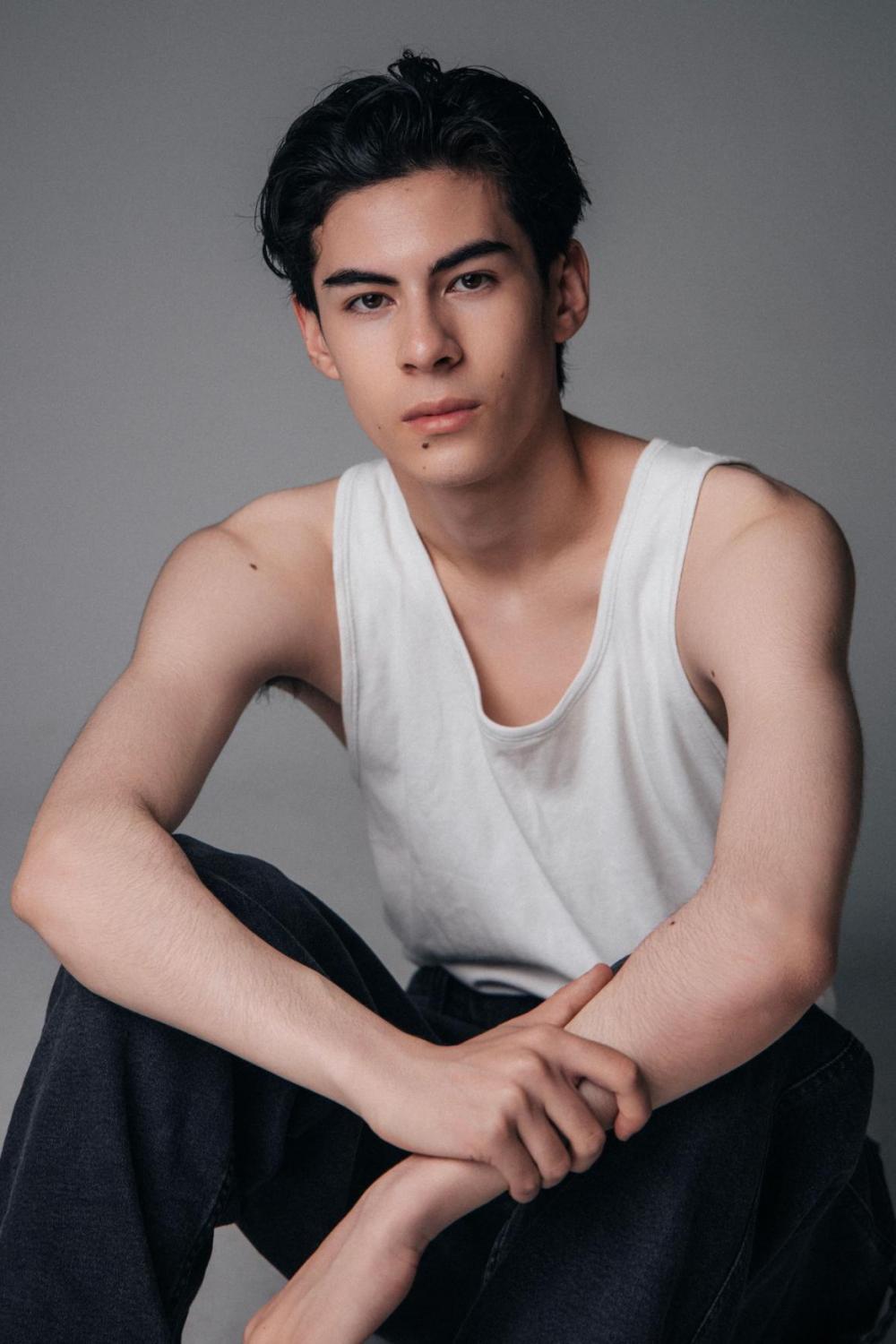 Jenson Allen image