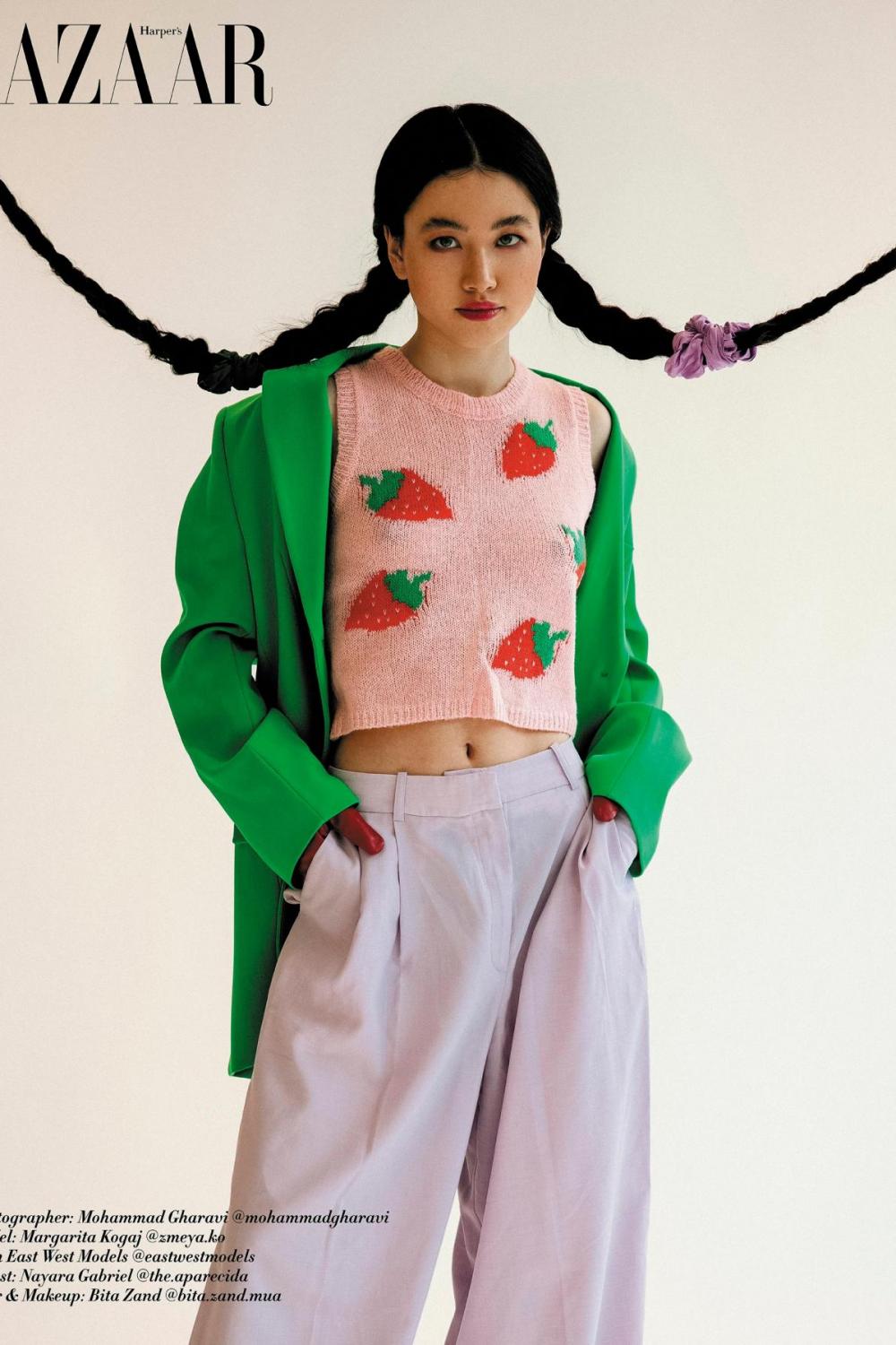 Margarita Kogaj image
