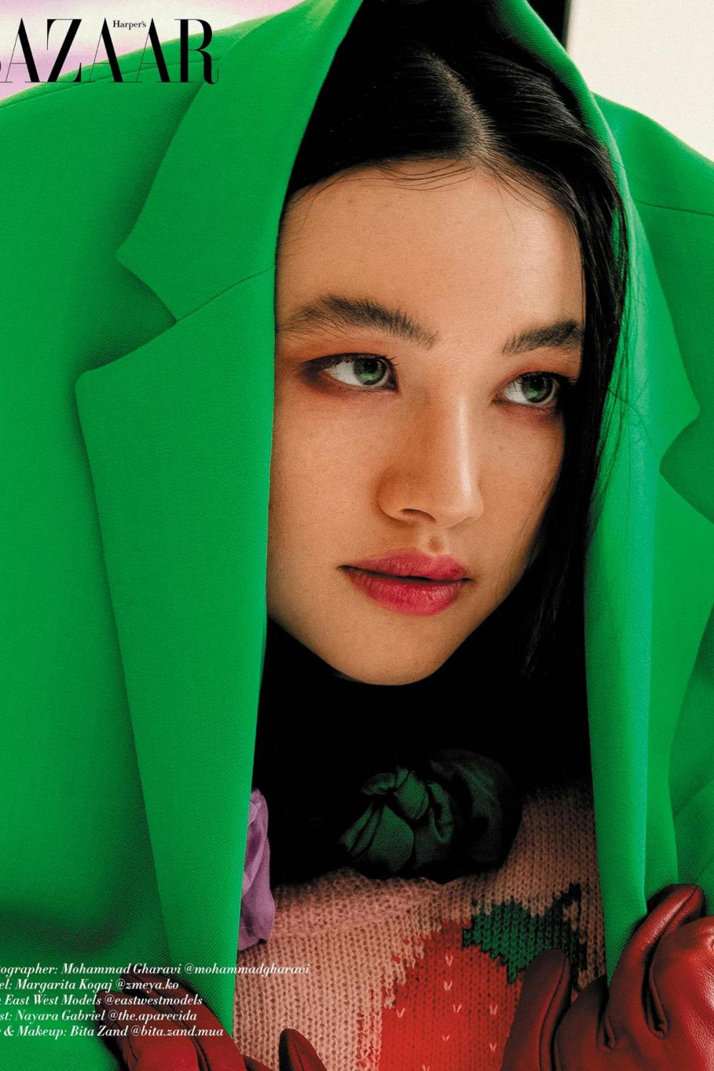 Margarita Kogaj image
