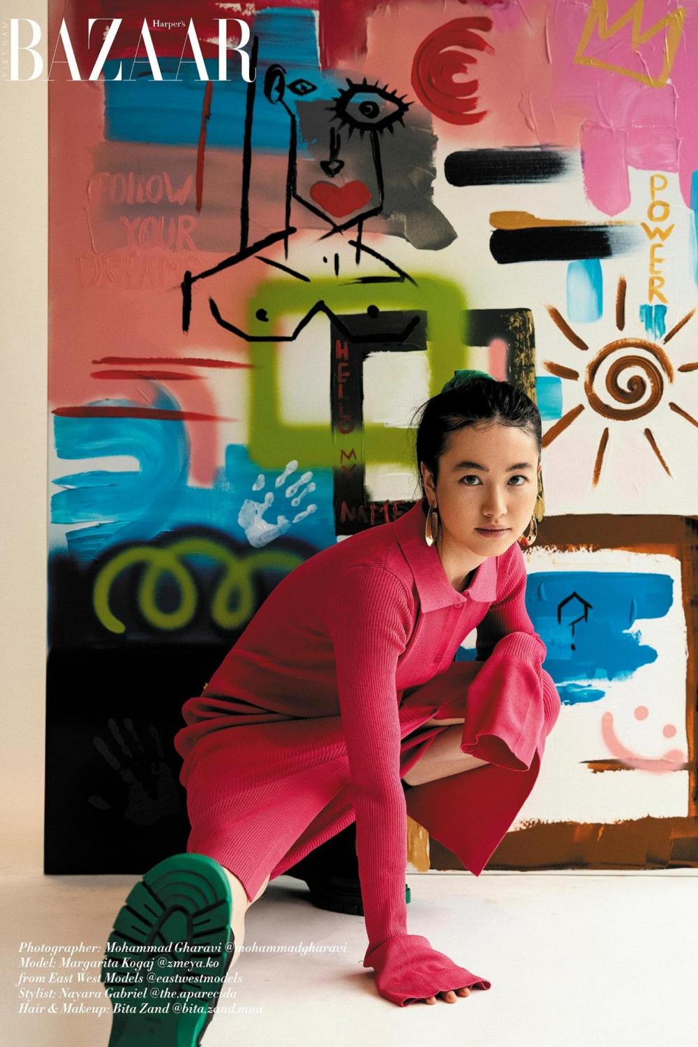 Margarita Kogaj image
