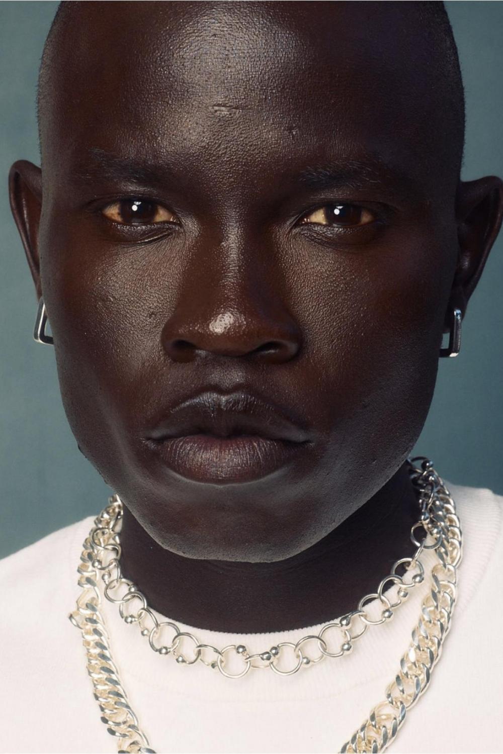 Christopher Akech image