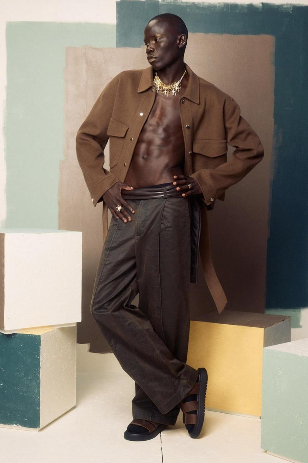 Christopher Akech image