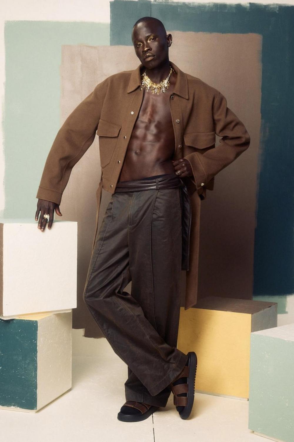 Christopher Akech image