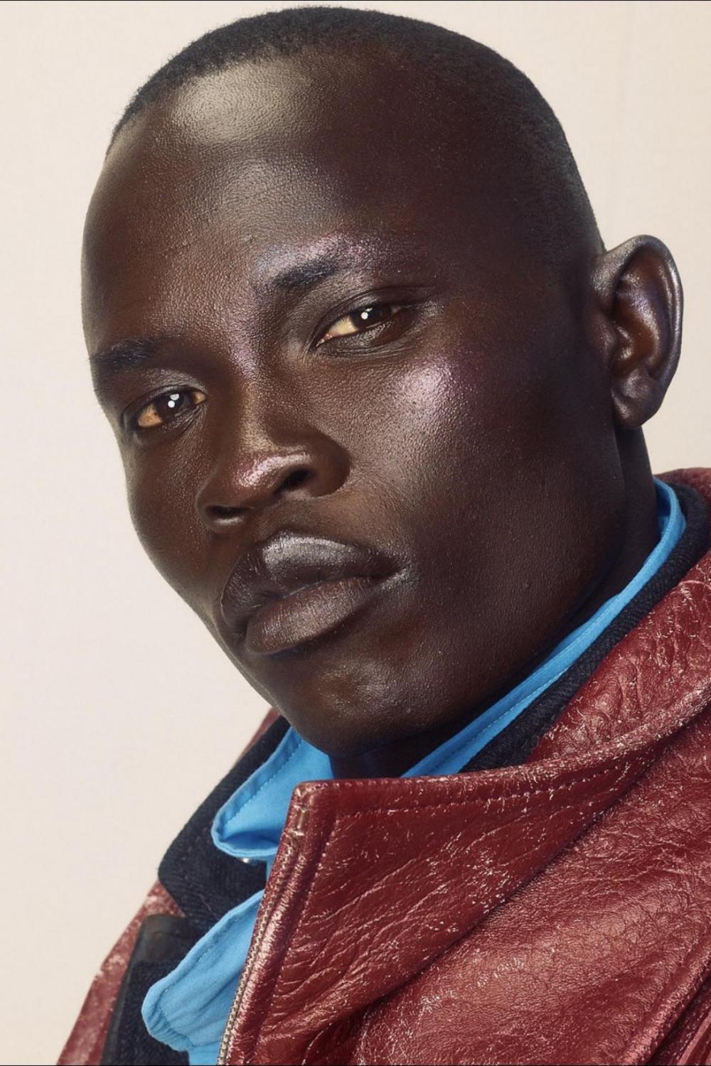 Christopher Akech image