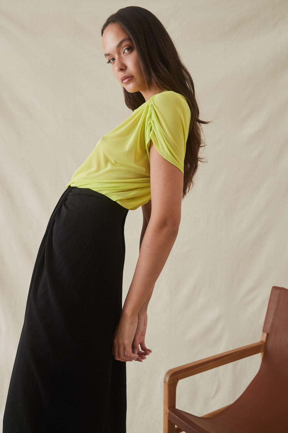 Milani Sobey image