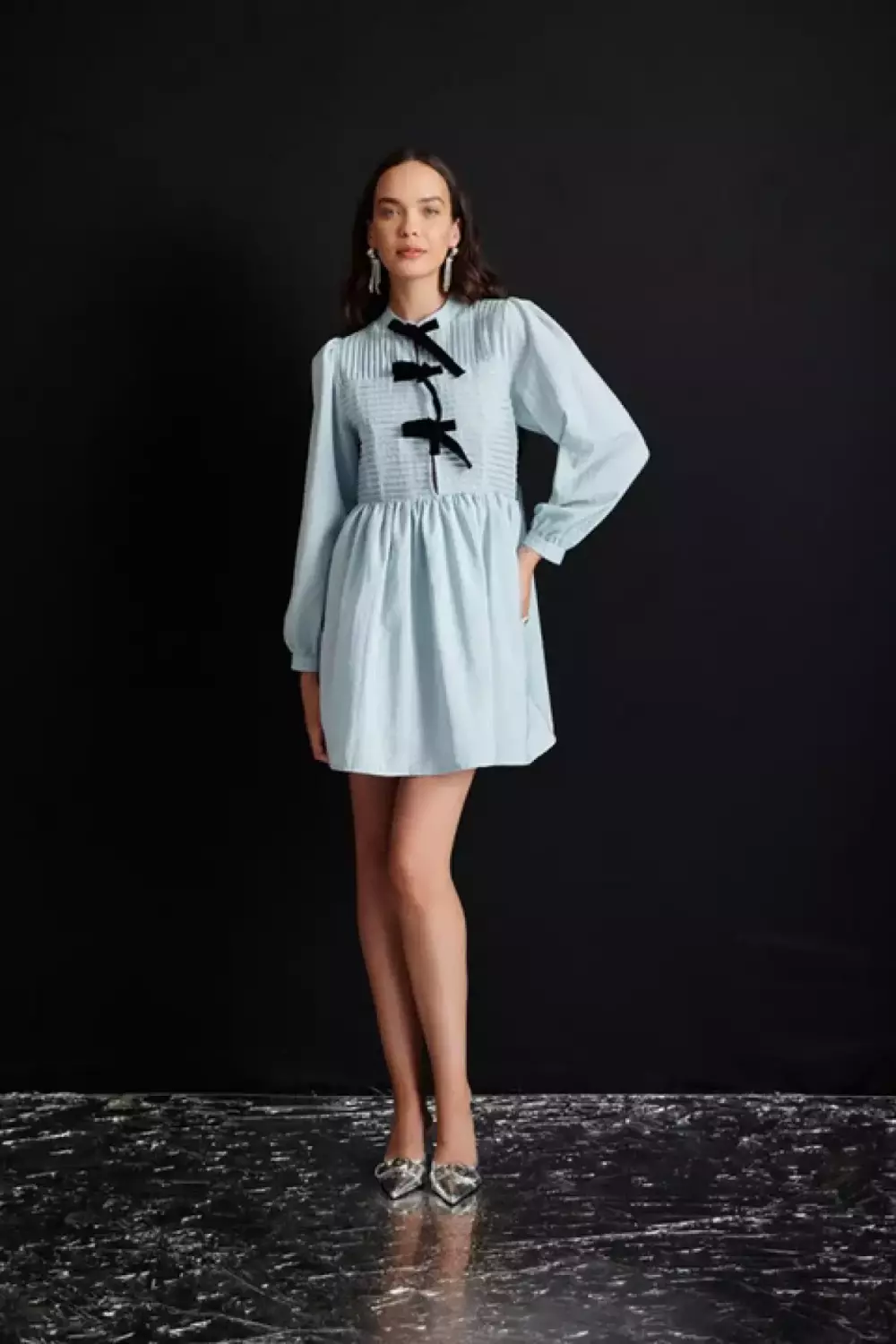 Milani Sobey image