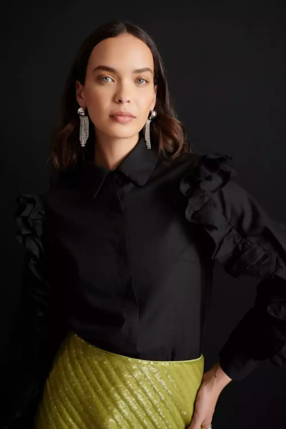 Milani Sobey image