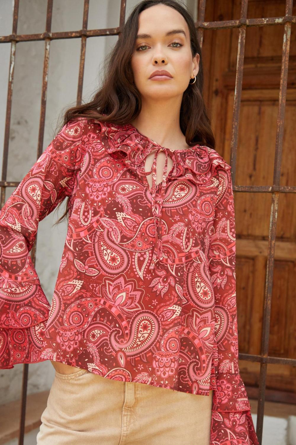 Milani Sobey image