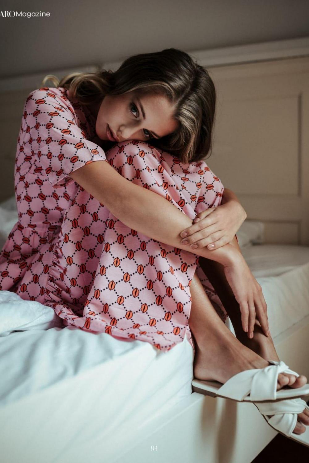 Anna De Marchi image