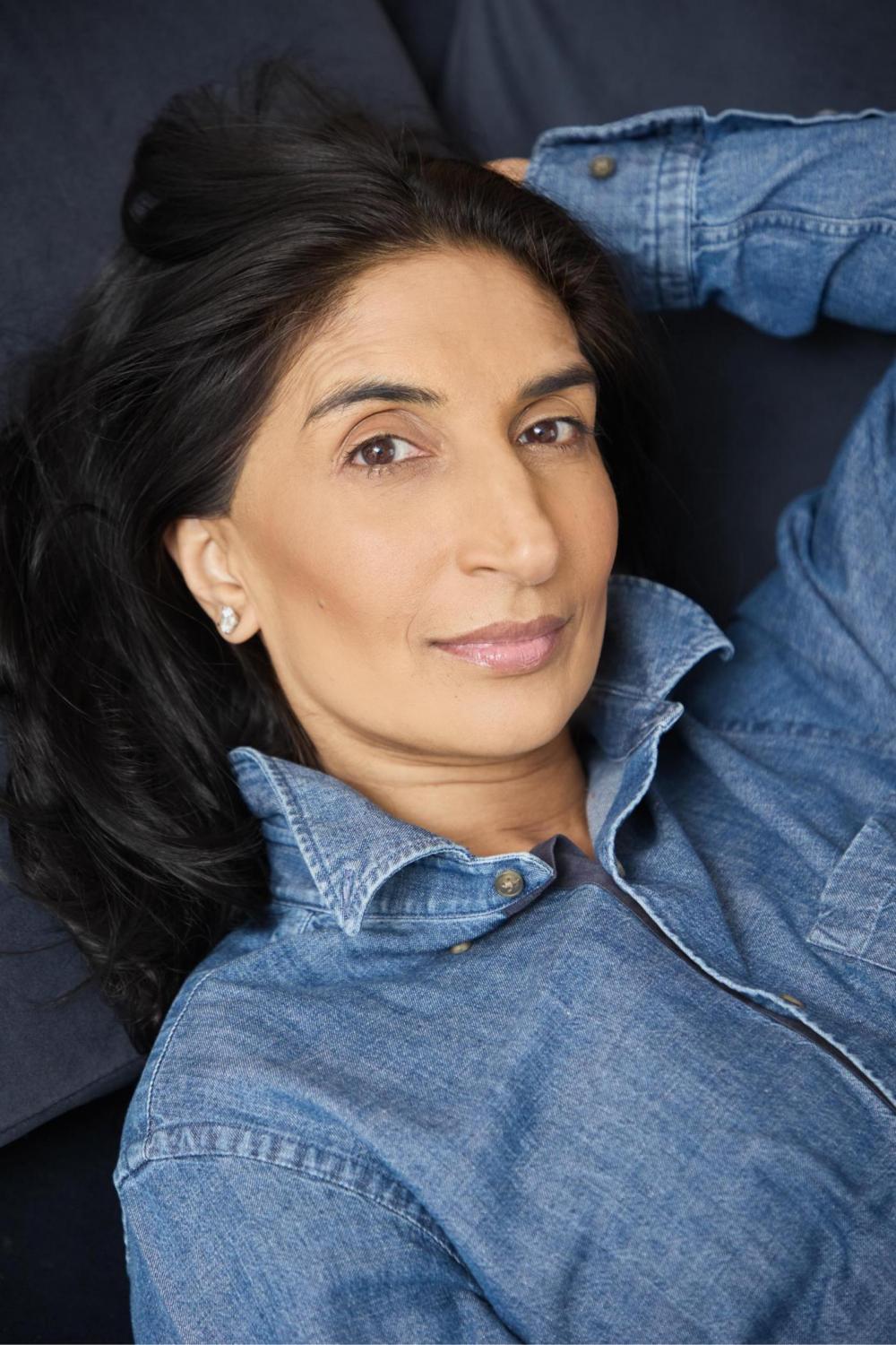Noreen Goodwin image