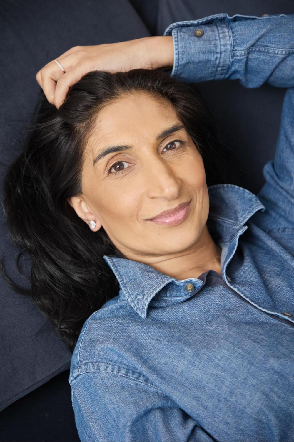 Noreen Goodwin image