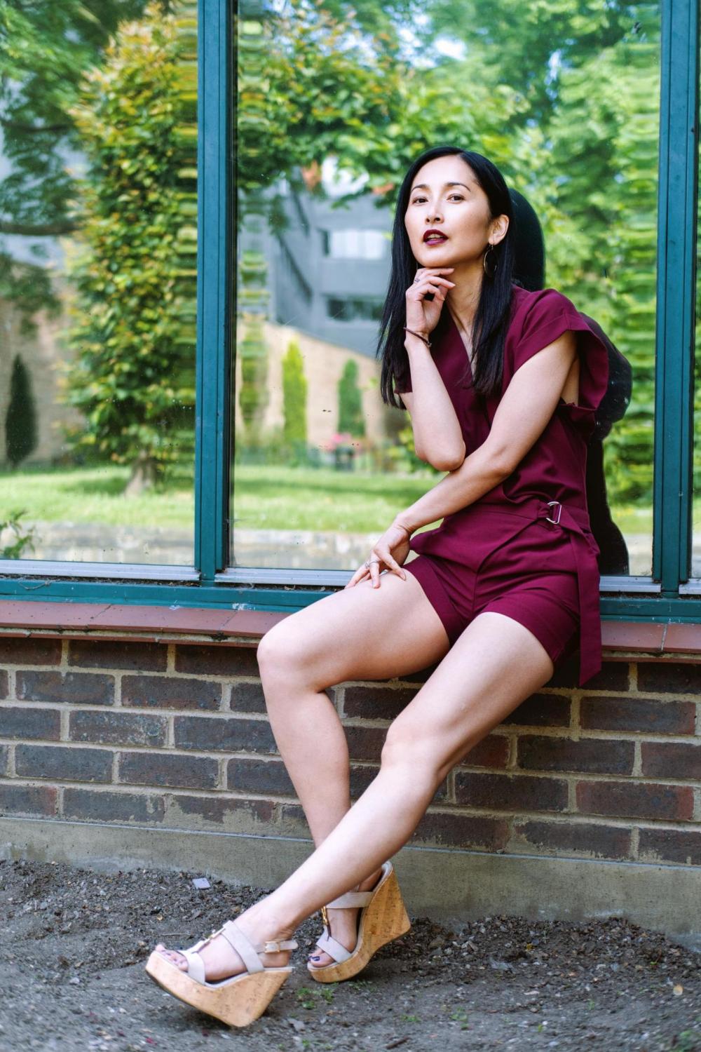 Tenzin Wagner image