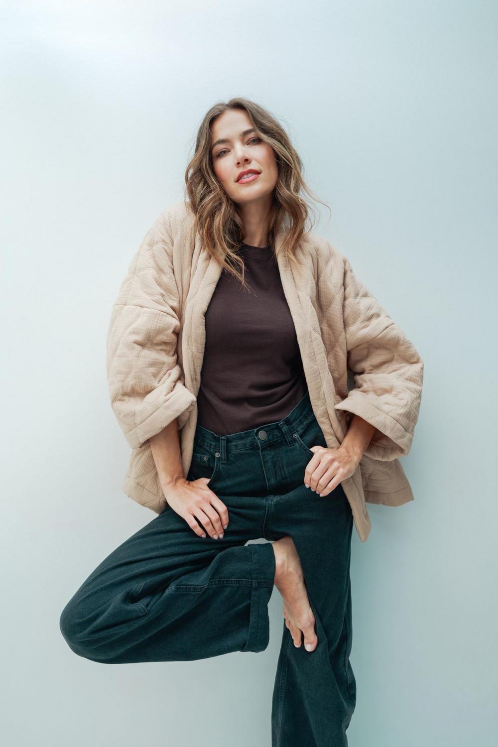Andrea Bezdekova image