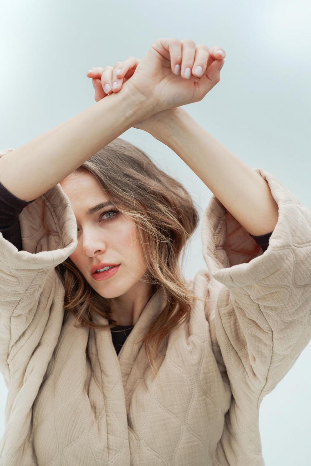 Andrea Bezdekova image