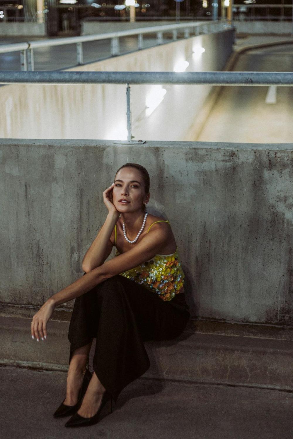 Andrea Bezdekova image