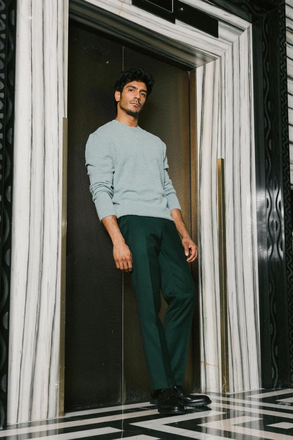 Rohain Arora image